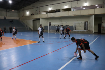 Foto - CAMPEONATO POPULAR MUNICIPAL DE FUTSAL MASCULINO