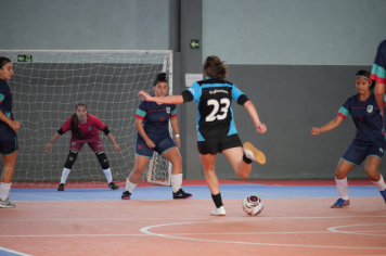 Foto - JOGOS ESCOLARES 2025 - 05/05 SEGUNDA FEIRA