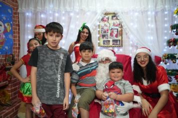 Foto - Natal Encantado Piraí do Sul 2024