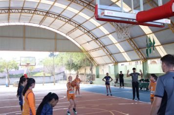 Foto - JOGOS ESCOLARES 2025 - 04/05 DOMINGO