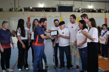 Foto - ABERTURA XI JEPSUL 2025