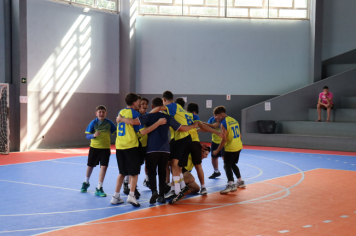 Foto - JOGOS ESCOLARES 2025 - 06/05 TERÇA FEIRA