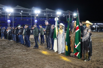 Foto - 4º Piraí Rodeo Fest - Humberto e Ronaldo