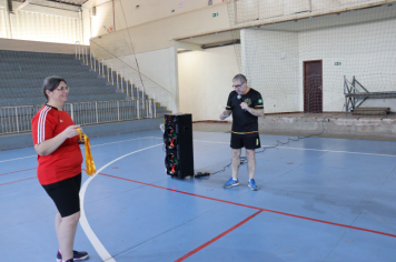 Foto - Circuito Piraiense de Tênis de Mesa