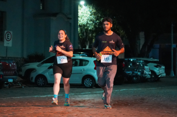 Foto - II Piraí Night Run - 2025