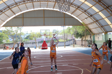 Foto - JOGOS ESCOLARES 2025 - 04/05 DOMINGO
