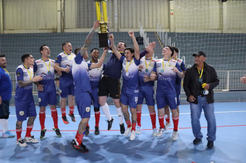 Foto - 2ª SUPERCOPA DE FUTSAL MASCULINO