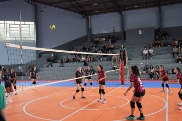 Foto - JOGOS ESCOLARES 2025 - 06/05 TERÇA FEIRA