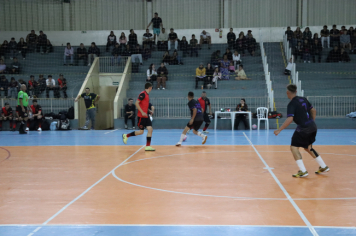 Foto - CAMPEONATO POPULAR MUNICIPAL DE FUTSAL MASCULINO