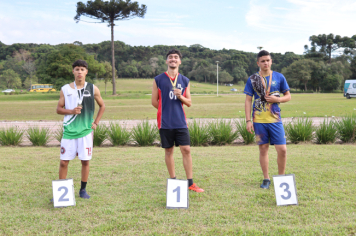 Foto - JOGOS ESCOLARES 2025 - 03/05 SÁBADO