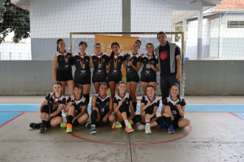 Foto - JOGOS ESCOLARES 2025 - 06/05 TERÇA FEIRA