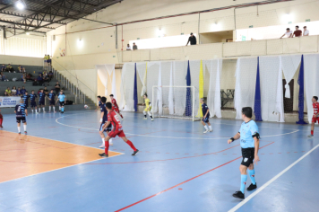 Foto - JOGOS ESCOLARES 2025 - 07/05 QUARTA FEIRA