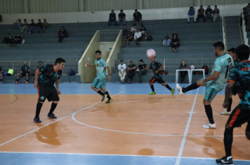 Foto - CAMPEONATO POPULAR MUNICIPAL DE FUTSAL MASCULINO