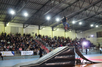 Foto - ABERTURA XI JEPSUL 2025