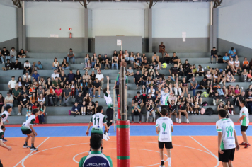 Foto - JOGOS ESCOLARES 2025 - 04/05 DOMINGO
