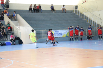 Foto - JOGOS ESCOLARES 2025 - 06/05 TERÇA FEIRA