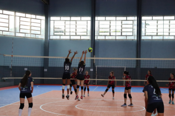 Foto - JOGOS ESCOLARES 2025 - 06/05 TERÇA FEIRA