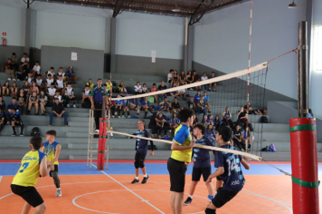 Foto - JOGOS ESCOLARES 2025 - 06/05 TERÇA FEIRA
