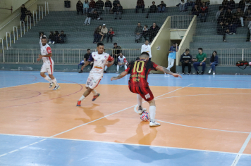 Foto - 2ª SUPERCOPA DE FUTSAL MASCULINO