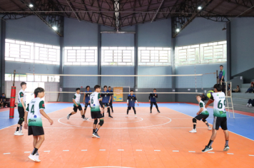 Foto - JOGOS ESCOLARES 2025 - 06/05 TERÇA FEIRA