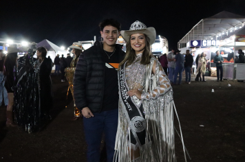 Foto - 4º Piraí Rodeo Fest - Humberto e Ronaldo
