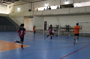 Foto - COPINHA DE FUTSAL DE MENORES MASCULINO 