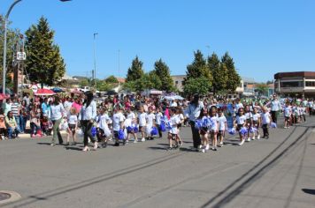 Foto - Desfile Cívico 2023