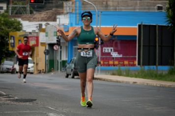 Foto - Corrida Solidária de Natal