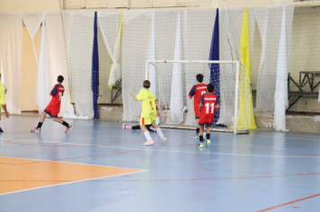 Foto - JOGOS ESCOLARES 2025 - 06/05 TERÇA FEIRA