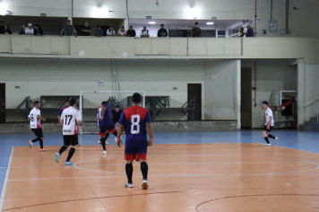 Foto - CAMPEONATO POPULAR MUNICIPAL DE FUTSAL MASCULINO