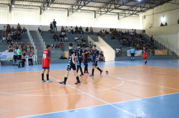 Foto - JOGOS ESCOLARES 2025 - 03/05 SÁBADO