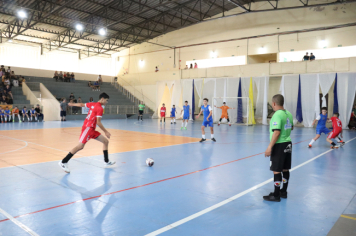 Foto - JOGOS ESCOLARES 2025 - 06/05 TERÇA FEIRA