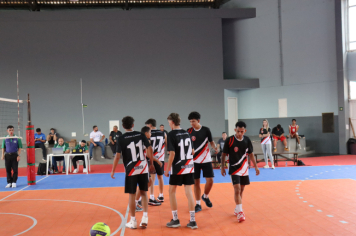 Foto - JOGOS ESCOLARES 2025 - 04/05 DOMINGO