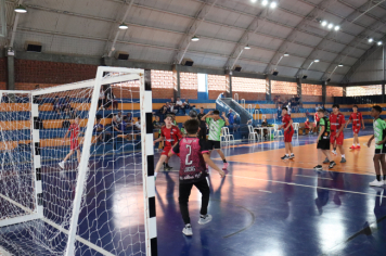 Foto - JOGOS ESCOLARES 2025 - 06/05 TERÇA FEIRA