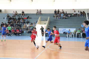 Foto - JOGOS ESCOLARES 2025 - 06/05 TERÇA FEIRA