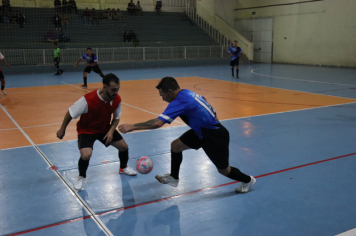 Foto - CAMPEONATO POPULAR MUNICIPAL DE FUTSAL MASCULINO