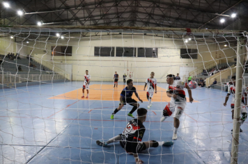 Foto - CAMPEONATO POPULAR MUNICIPAL DE FUTSAL MASCULINO