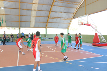 Foto - JOGOS ESCOLARES 2025 - 04/05 DOMINGO