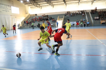 Foto - JOGOS ESCOLARES 2025 - 06/05 TERÇA FEIRA