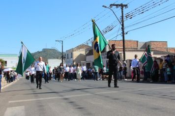 Foto - Desfile Cívico 2023