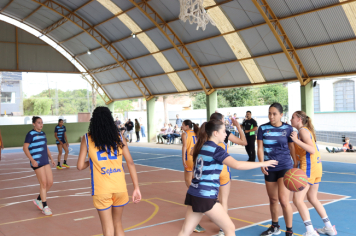 Foto - JOGOS ESCOLARES 2025 - 05/05 SEGUNDA FEIRA