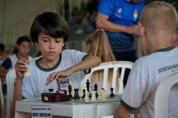 Foto - X Jogos Escolares de Piraí do Sul  - JEPSUL 2024