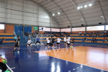 Foto - JOGOS ESCOLARES 2025 - 04/05 DOMINGO