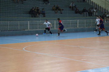 Foto - CAMPEONATO POPULAR MUNICIPAL DE FUTSAL MASCULINO