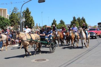 Foto - Desfile Cívico 2023