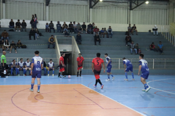 Foto - CAMPEONATO POPULAR MUNICIPAL DE FUTSAL MASCULINO