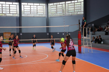 Foto - JOGOS ESCOLARES 2025 - 06/05 TERÇA FEIRA