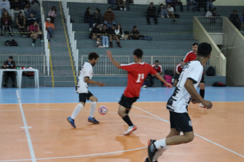 Foto - CAMPEONATO POPULAR MUNICIPAL DE FUTSAL MASCULINO