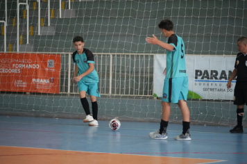 Foto - JOGOS ESCOLARES 2025 - 05/05 SEGUNDA FEIRA
