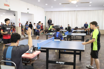 Foto - JOGOS ESCOLARES 2025 - 05/05 SEGUNDA FEIRA